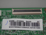 Samsung UN32EH5300FXZP BN96-27250A (BN97-06992A, BN41-01938B) T-Con Board