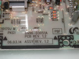 Samsung HPS5033X/XAA BN96-03051A (PSC10170H M) Power Supply Unit
