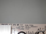 Philips 47TA648BX/37 272217100571 (2300KEG033A-F) Power Supply Unit