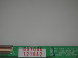 LG Philips 6871L-1219A (6870C-0158A) T-Con Board