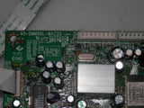 RCA L40HD33DYX12 L40HD33DYX15 PC BOARD 40-DMM06L-MAC2G