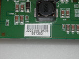 SONY KDL-52S4100-52S5100-52V4100-52V5100 T-CON BOARD 1-857-044-21 (FS_HBC2LV2.4)