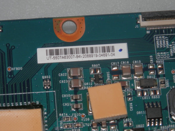Carte Alimentation Sony KDL-37XBR6 - G2D 1-474-095-12 (DPS-250AP-34) - Occasion