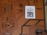 Sony A-1663-197-A D5N Board for KDL-52S5100 KDL-52V5100 KDL-55V5100