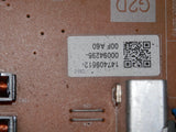 SONY KDL-37XBR6 G2D BOARD 1-474-095-12/13/14 (DPS-250AP-34)