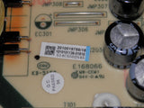 JVC LT-55UE76 Power Supply Board