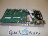 Philips 42PF9631D/37 310432846532 (310431361452, 310432844981) Main Board