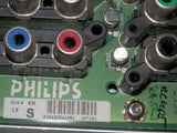 Philips 42PF9631D/37 310432846532 (310431361452, 310432844981) Main Board