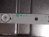 RCA LED60B55R120Q LED STRIPS LK600D3HA6S-12v