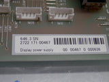 Philips 47PF9441D/37 272217100467 (3H133WI) Power Supply