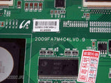 Samsung BN81-02358A (LJ94-02853C, LJ94-02853G or LJ94-02852E) T-Con Board