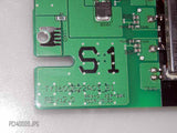 WESTINGHOUSE Sony Sharp LG Element  RDENC2613TPZA Backlight Inverter Master 1