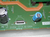 Philips 47PF9441D/37 310432850371 (310431361084) Audio Board