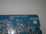 LG 6632L-0359B MASTER AND 6632L-0360B SLAVE Backlight Inverters Kit