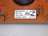 SONY KDL-46BX450 POWER SUPPLY 1-474-382-12 G11