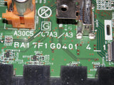 Emerson LC260EM2 A A17ABMMA-001 Digital Main Board