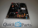 SCEPTRE K65 AY218D-4SF01 AY1735A023184 Power Supply BOARD