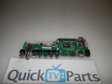 RCA LED40G45RQ 40GE01M3393LNA35-G3 LD.M3393.B RCA Main Board