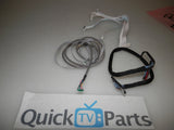 RCA LED40G45RQ WIRING HARNESS