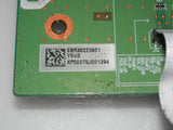 VIZIO P50HDTV10A YSUS BOARD EBR36223601 (EAX34151501)