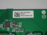 VIZIO P50HDTV10A BOTTOM CENTER XC BUFFER BOARD 6871QXH034A