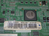 Samsung UN46D BN95-00542A LJ94-23176F, LJ94-23176E, LJ94-23176G, BN96-16503A T-Con Board
