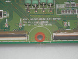 PHILIPS 50PF7321D/37 F BUFFER BOARD  BN96-03095A (LJ92-01363A)