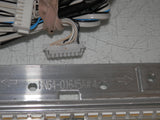 Samsung UN46D6400UF 2011SVS46-FHD-6.5K R/L Replacement LED Backlight Strips(2) BN64-01664A   BN64-01665A