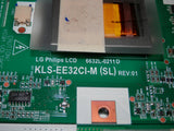 LG 6632L-0211D (KLS-EE32CI-M (SL)/6632L-0212D(SL)(KLS-EE32CI-S)Backlight Inv KIT