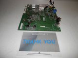 Dell W3207C-Rebuild 51.27800.151 (5127800151P) Main Board
