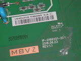 VIZIO D40N-E3 MAIN BOARD / BOARD 00-40CAJ010-00