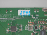 VIZIO E320-A0 T-CON BOARD  6871L-2896A (6870C-0414A)