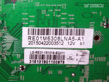 RCA RE01M6308LNA5-A1 Main Board for SLD32A30RQ (5413-SL32A30-A1)