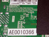 RCA LED40G45RQ MAIN BOARD AE0010366