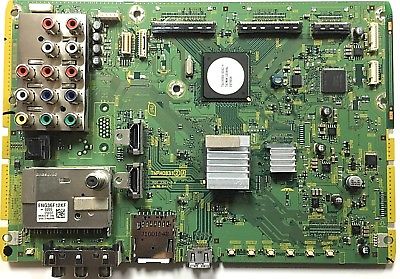 Panasonic TXN/A1LHUUS (TNPH0831) A Board for TC-P42S2 NO SUFFIX