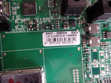 Samsung BN94-08229K Main Board for UN65HU8500FXZA (QS04) BN97-08855N