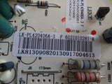 Hitachi 6021010281 Power Supply for LE40K507