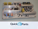 LG 47 M47 POWER SUPPLY / BACKLIGHT INVERTER EAY40505303