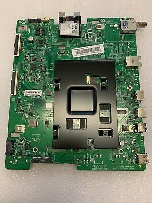Samsung BN94-12873J Main Board for UN65NU6900FXZA (Version ZA02)