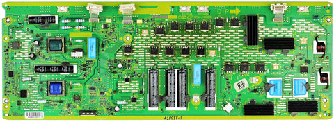 Panasonic TNPA5335BK/BA SC Board