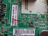 LG EBT64266602 Main Board 55UH615A