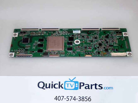 LG 55EC9300  T-CON BOARD 6870C-0555A