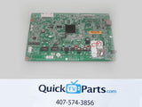 LG 47LS4500-UD MAIN BOARD EBT62204211 (EAX64437505(1.0))