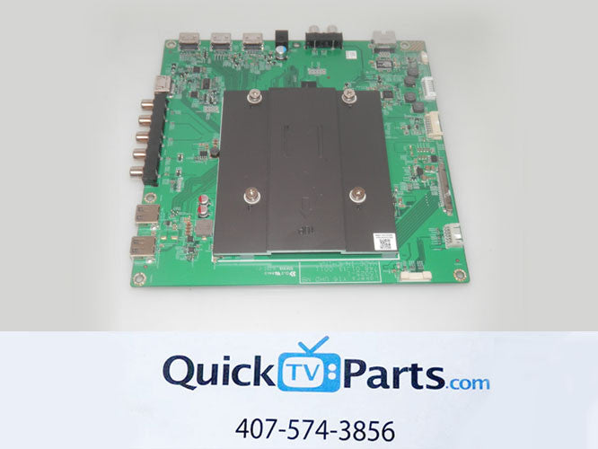 VIZIO E43U-D2 MAIN BOARD 791.01M10.0006