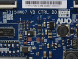 RCA LED42C45RQ T-Con Board 55.42T23.C13