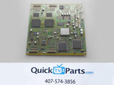 PANASONIC TH-42PX25 D BOARD TNPA2824AQ