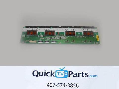 SAMSUNG LN32A550P3FXZA BACKLIGHT INVERTER LJ97-01725A
