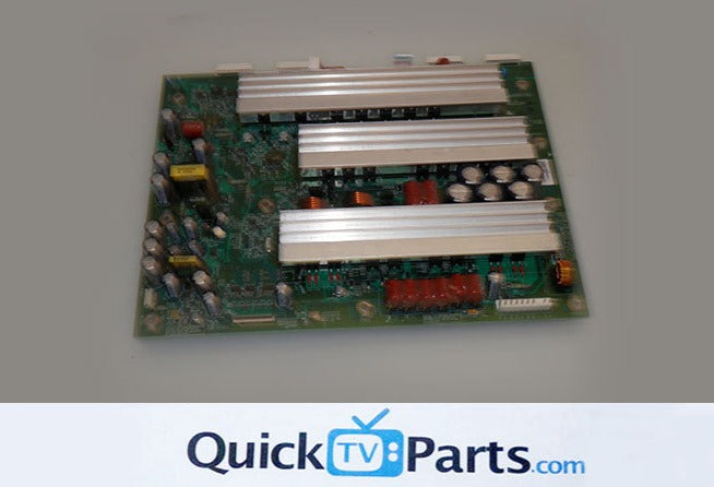 LG 50PS60C YSUS BOARD EBR61830001 (EAX60982501)