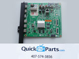 LG 60LF6300-UA.BUSMLJR MAIN BOARD EBT63767901