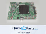 VIZIO E48u-D0 MAIN BOARD 3648-0212-0395